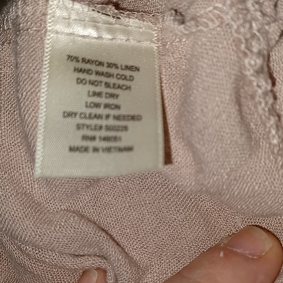 NWT Monteau Dress - Picture 12 of 13